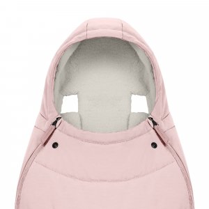 Chancelière platinum Cybex