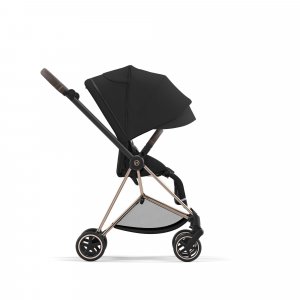 Habillage de siège mios 3 Cybex