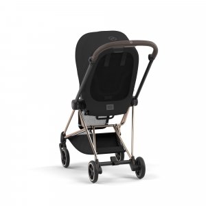 Habillage de siège mios 3 Cybex