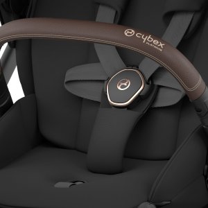 Habillage de siège mios 3 Cybex
