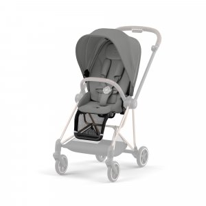 Habillage de siège mios 3 Cybex