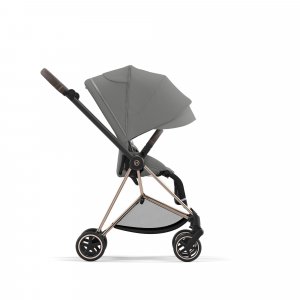 Habillage de siège mios 3 Cybex