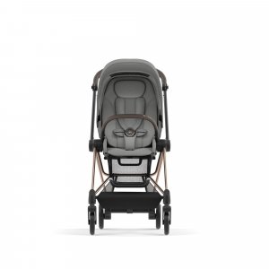 Habillage de siège mios 3 Cybex