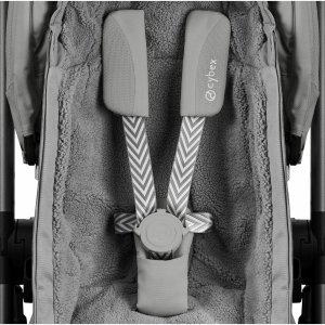 Chancelière poussette gold Cybex