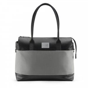 Sac à langer tote bag soho grey Cybex