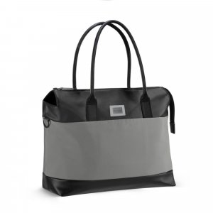 Sac à langer tote bag soho grey Cybex