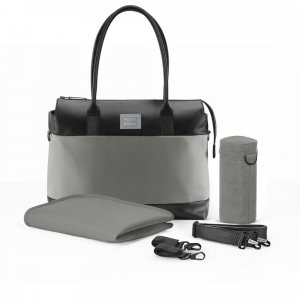Sac à langer tote bag soho grey Cybex