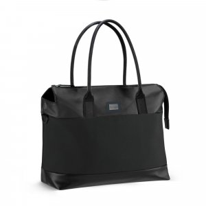 Sac à langer tote bag deep black Cybex