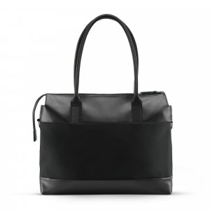 Sac à langer tote bag deep black Cybex