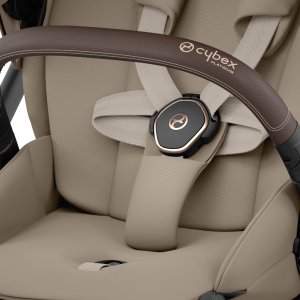 Habillage de siège mios 3 Cybex