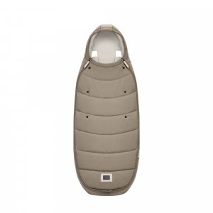 Chancelière platinum Cybex