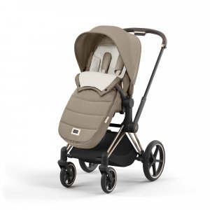 Chancelière platinum Cybex
