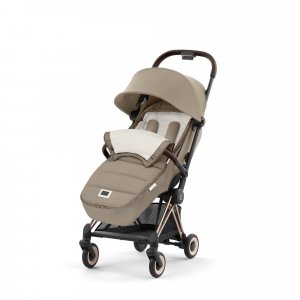 Chancelière platinum Cybex