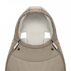 Chancelière platinum Cybex