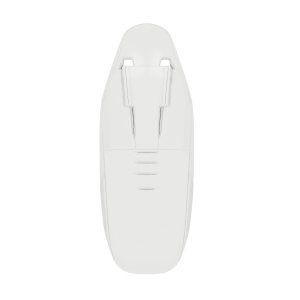 Chancelière poussette hiver platinum off white Cybex