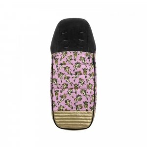 Chancelière priam cherub pink Cybex