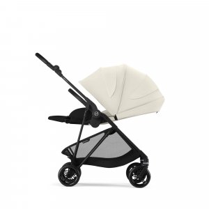 Poussette melio carbon Cybex