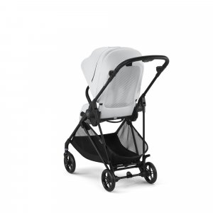 Poussette melio carbon Cybex