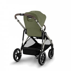 Poussette gazelle s Cybex