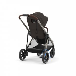 Poussette e-gazelle s Cybex