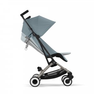 Poussette ultra compacte libelle 4 Cybex