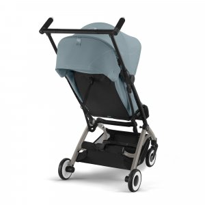 Poussette ultra compacte libelle 4 Cybex