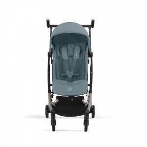 Poussette ultra compacte libelle 4 Cybex