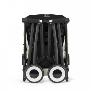 Poussette ultra compacte libelle 4 Cybex