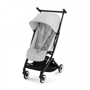 Poussette ultra compacte libelle 4 fog grey Cybex