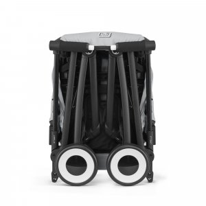 Poussette ultra compacte libelle 4 fog grey Cybex