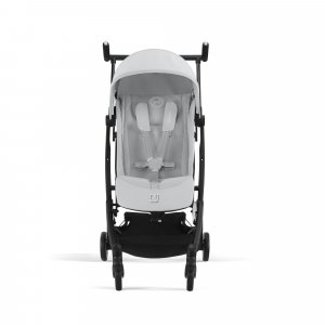 Poussette ultra compacte libelle 4 fog grey Cybex