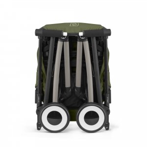 Poussette ultra compacte libelle 4 moss green Cybex