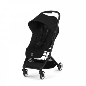 Poussette ultra compacte orfeo 2 magic black Cybex