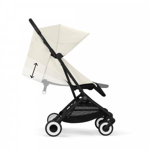 Poussette orfeo 2 Cybex