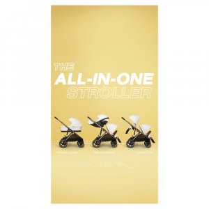 Poussette gazelle s Cybex