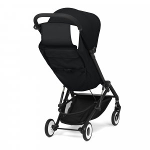 Poussette ultra-compacte agis magic black Cybex