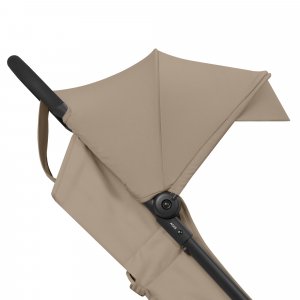 Poussette ultra-compacte agis almond beige Cybex