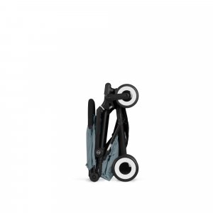 Poussette ultra-compacte agis stormy blue Cybex