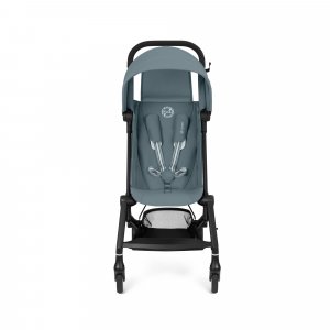 Poussette ultra-compacte agis stormy blue Cybex