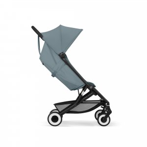 Poussette ultra-compacte agis stormy blue Cybex