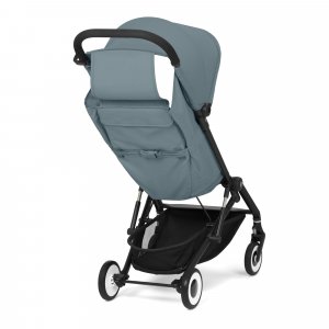 Poussette ultra-compacte agis stormy blue Cybex