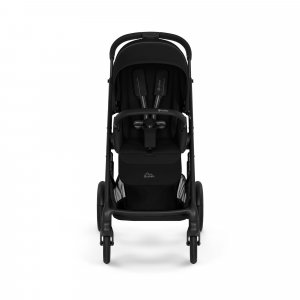Poussette tout terrain talos s lux 3 moon black Cybex