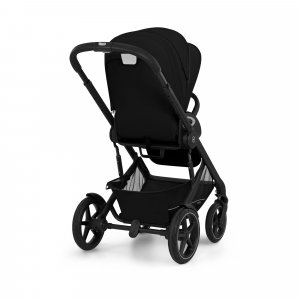 Poussette tout terrain talos s lux 3 moon black Cybex