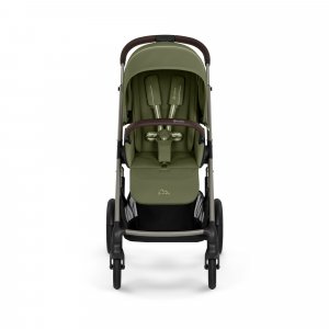Poussette tout terrain talos s lux 3 moss green Cybex