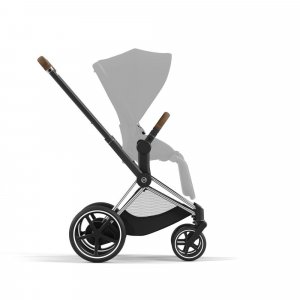 Châssis e-priam 2 Cybex