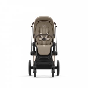 Priam 4 rosegold Cybex