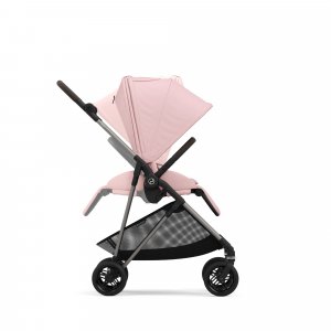 Poussette melio 4 Cybex