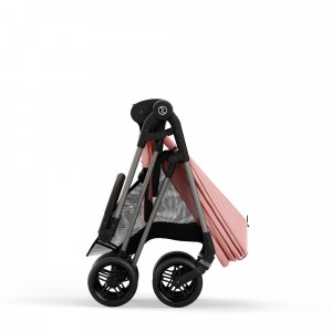 Poussette melio 4 Cybex