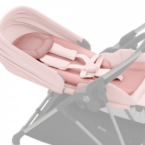 Poussette melio 4 Cybex