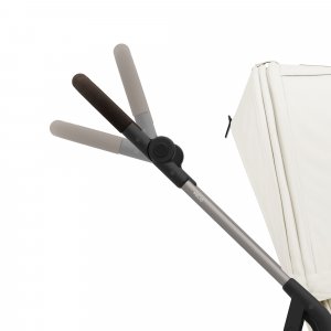 Poussette melio 4 canvas white Cybex